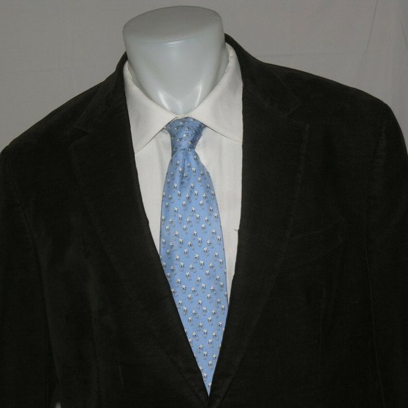 Miu Miu by Prada Two Button Blazer 42R - Picture 4 of 10